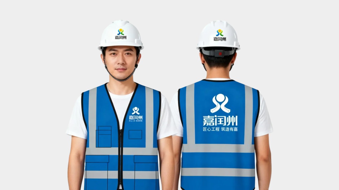 建设工程vi设计_建筑公司公司